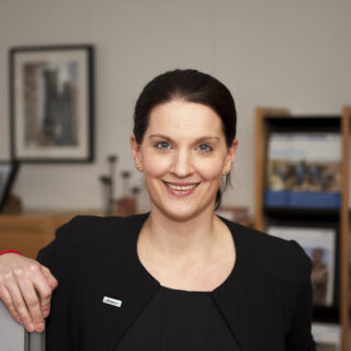 Bild på Cecilia