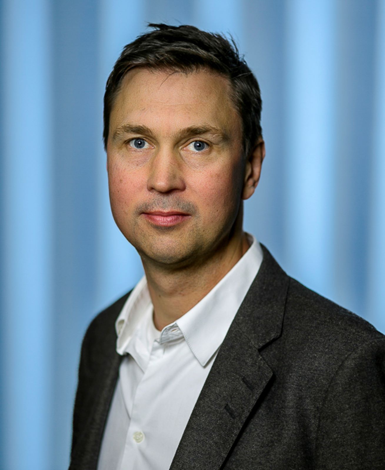 Henrik Lindholm
