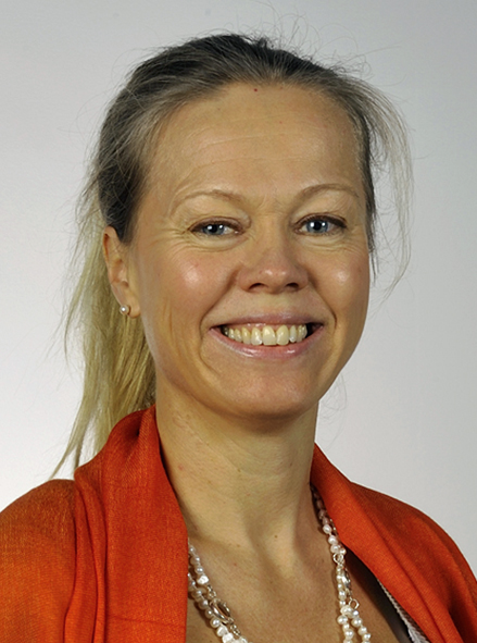 Helena Lögdqvist