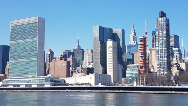 UN Global Compact Hub