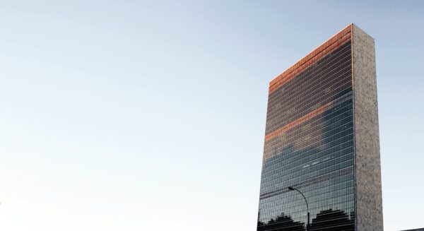 UN Private Sector Forum 2025