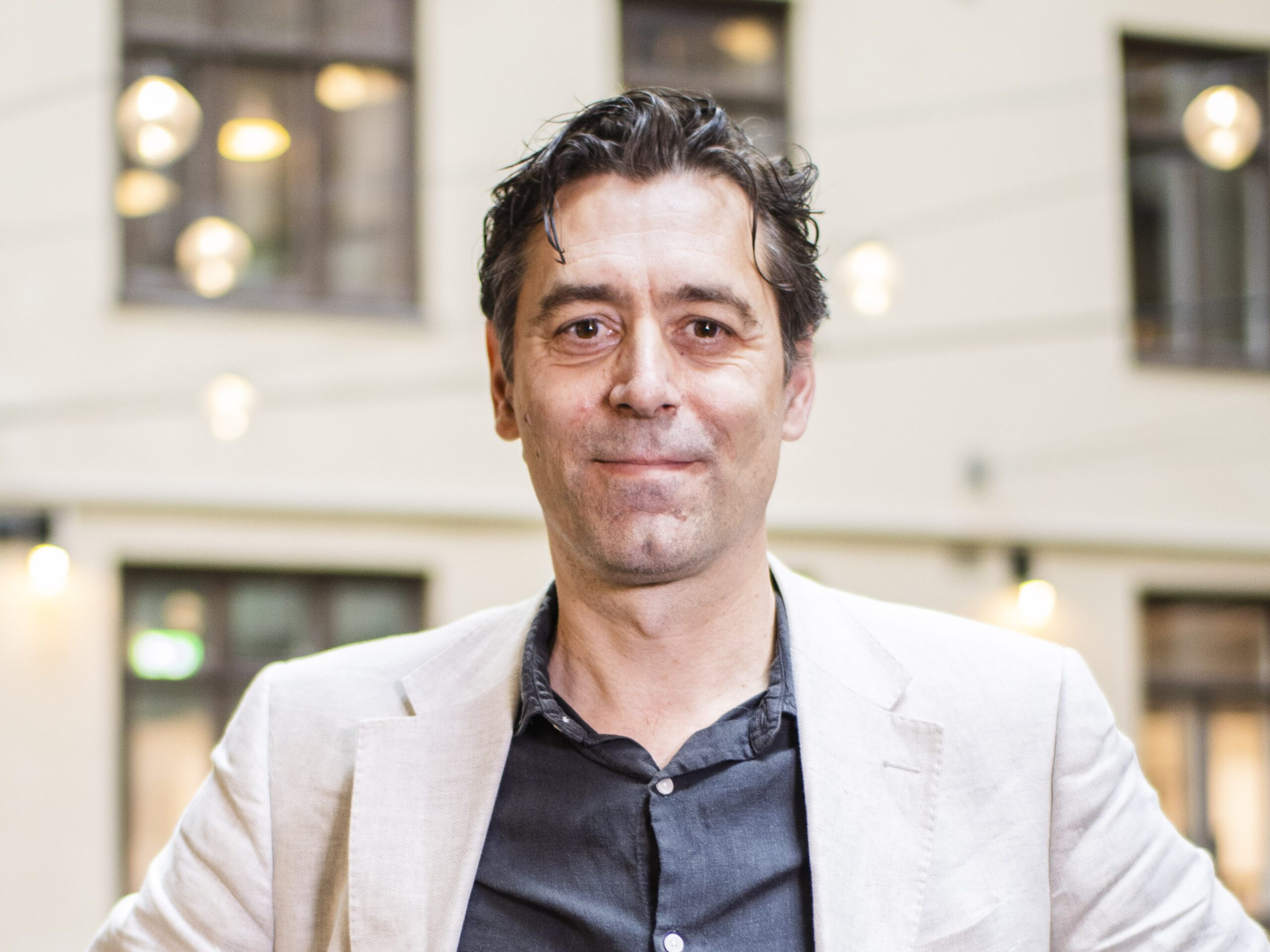 Andreas Follér