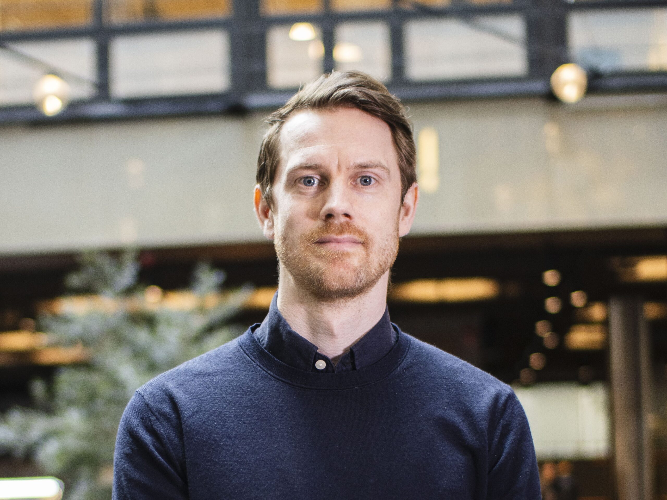 Emil Lindblad Kernell