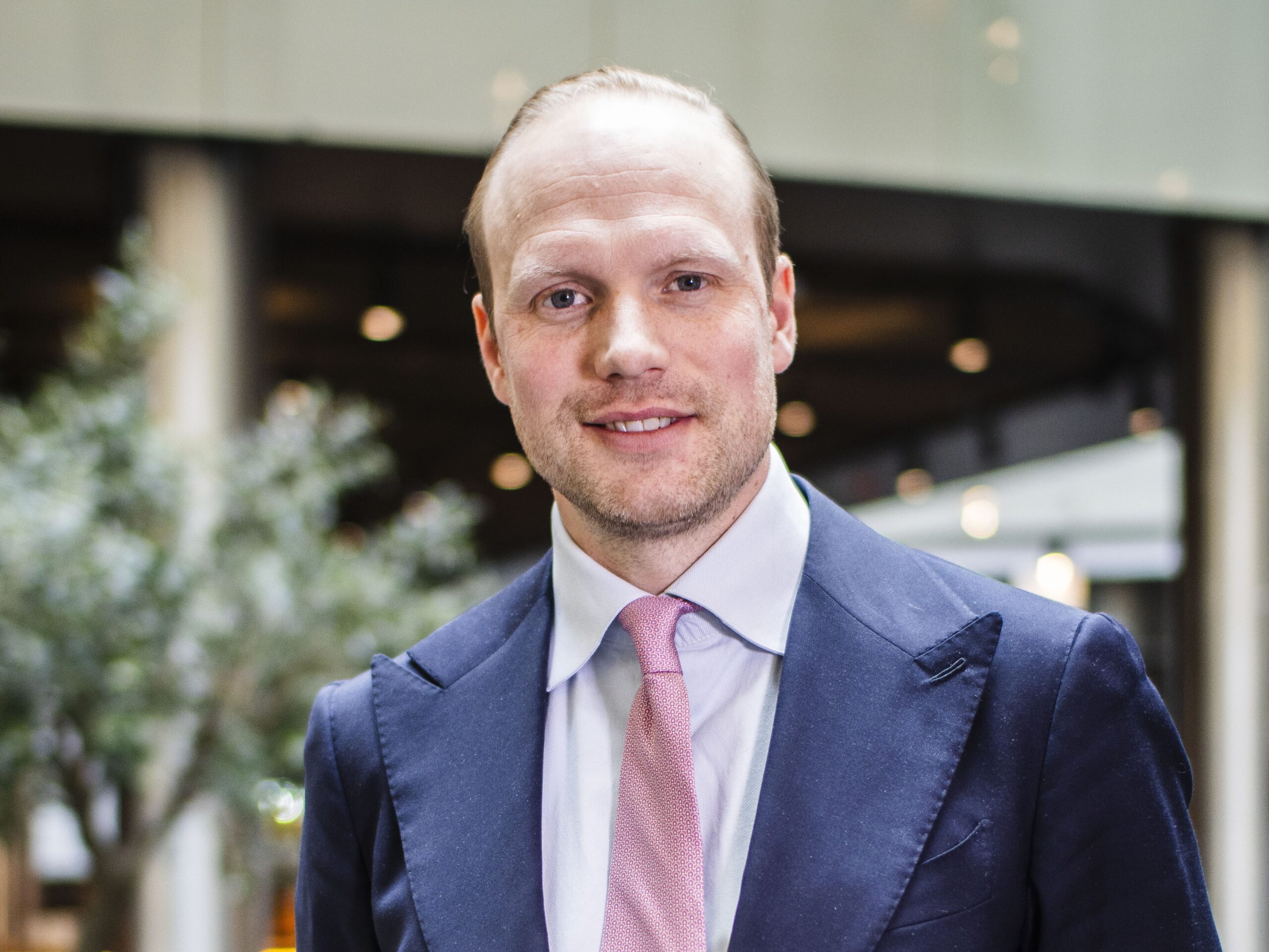 Gabriel Lundström