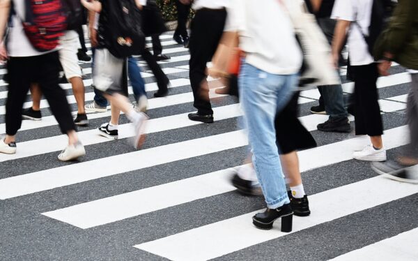 Info session: Nordic Programme on Non-Discrimination