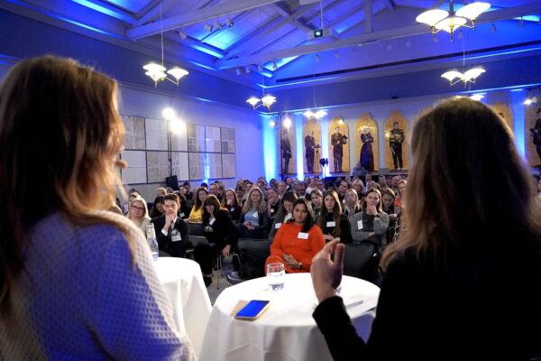 140 nordiska företag samlas i Helsingfors för Nordic Meeting 2025