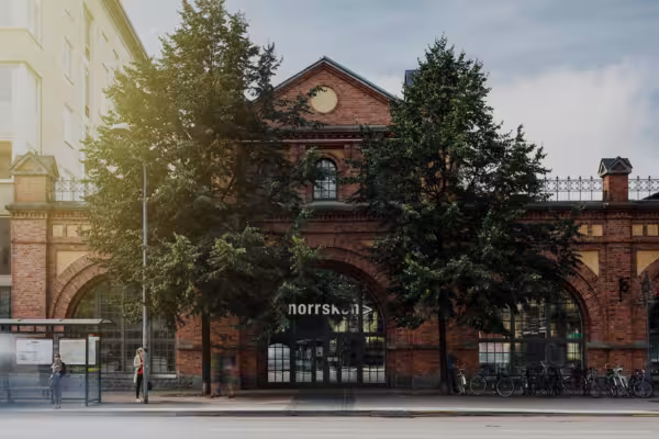 Nätverksträff i Stockholm: Cirkulär ekonomi och affärstransformation