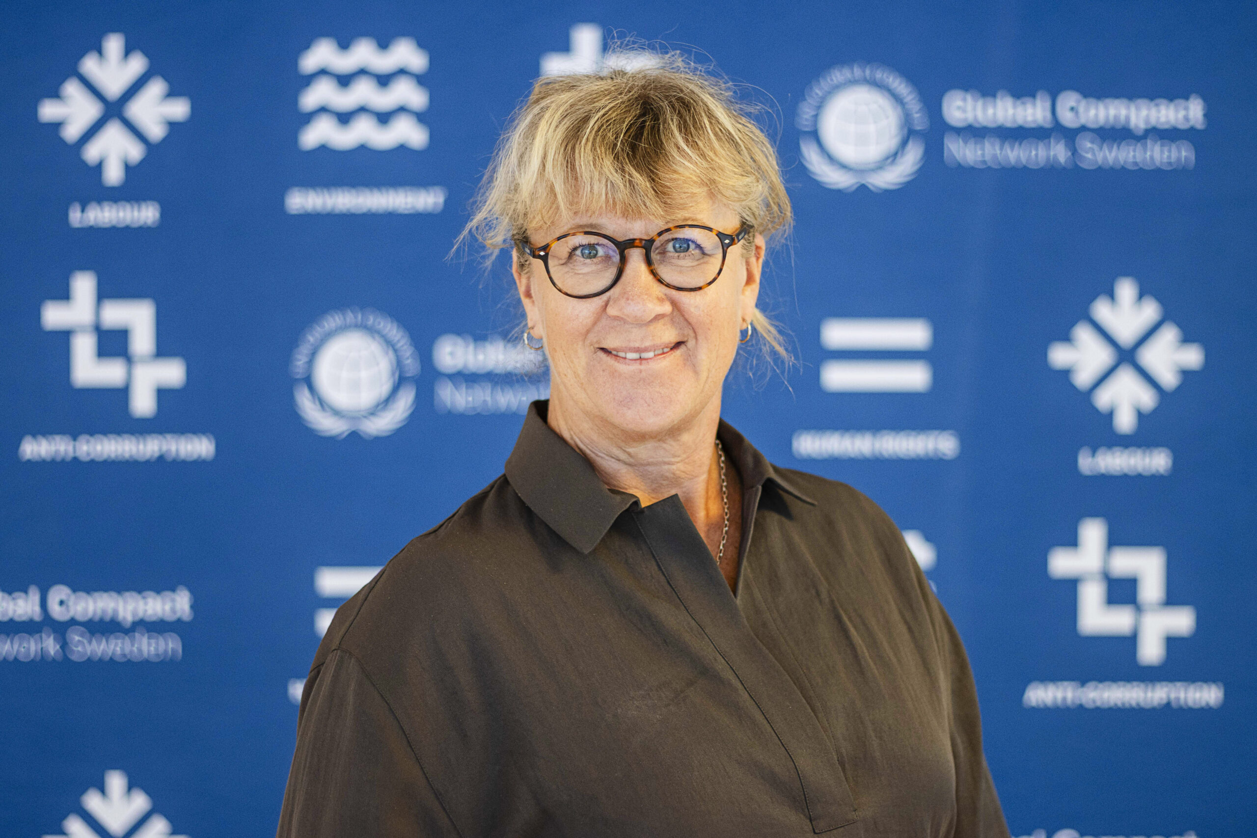 AnnaCarin Grandin