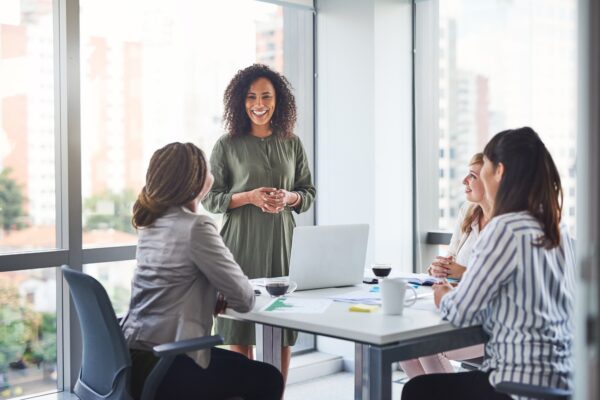 SME: Developing a Sustainability Strategy