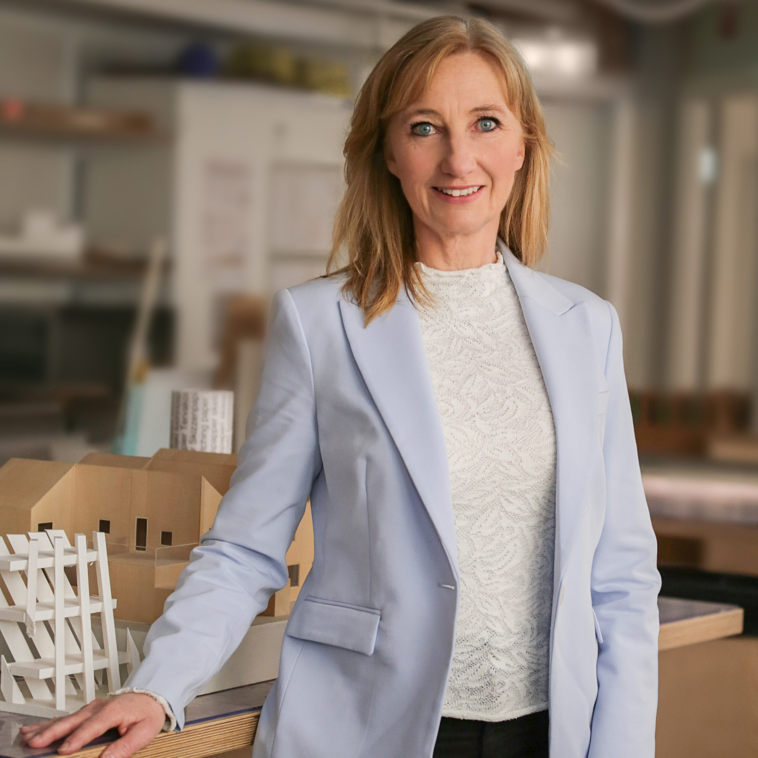 Anna Graaf, White Arkitekter