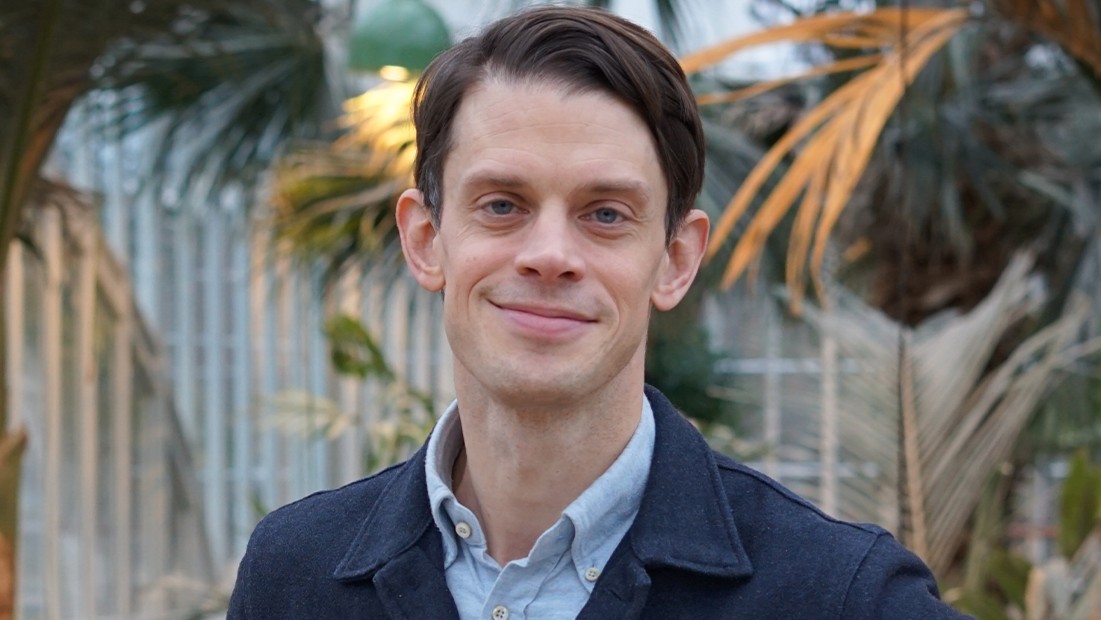 Philip Thormark